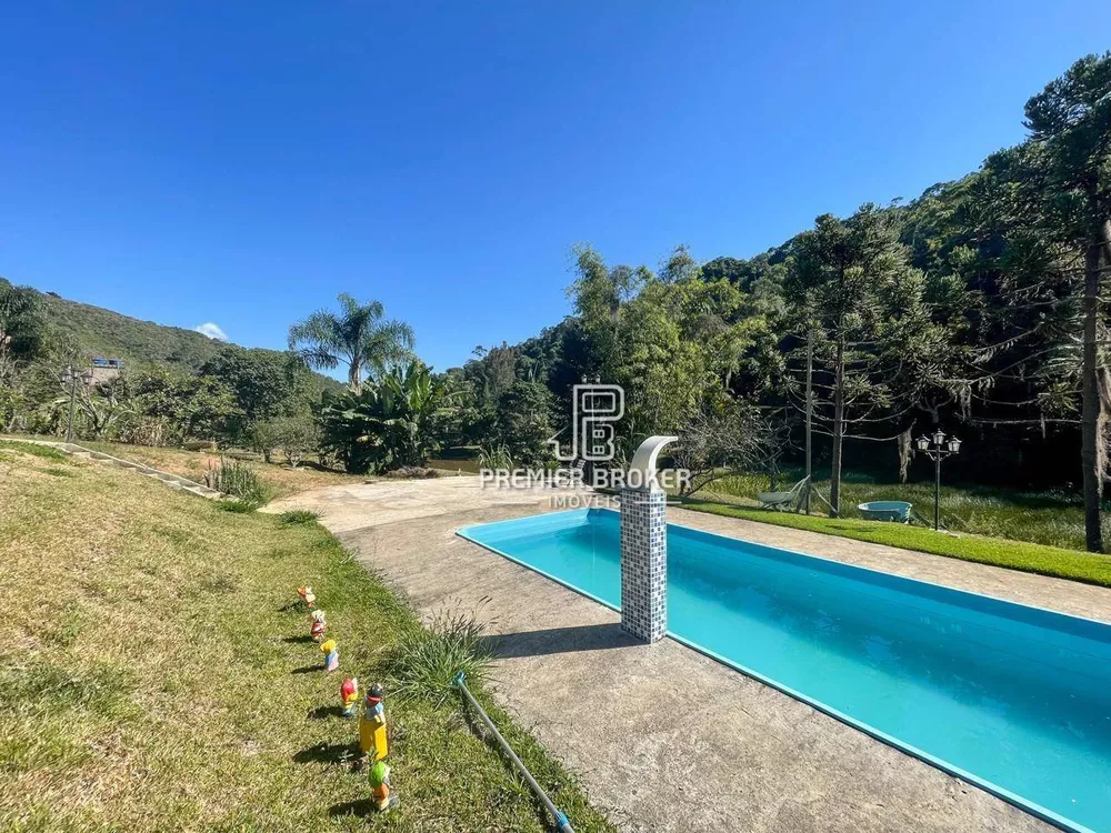 Chácara, 2 quartos, 3600 m² - Foto 25