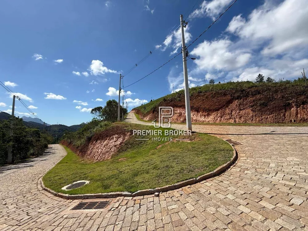 Loteamento e Condomínio, 934 m² - Foto 4