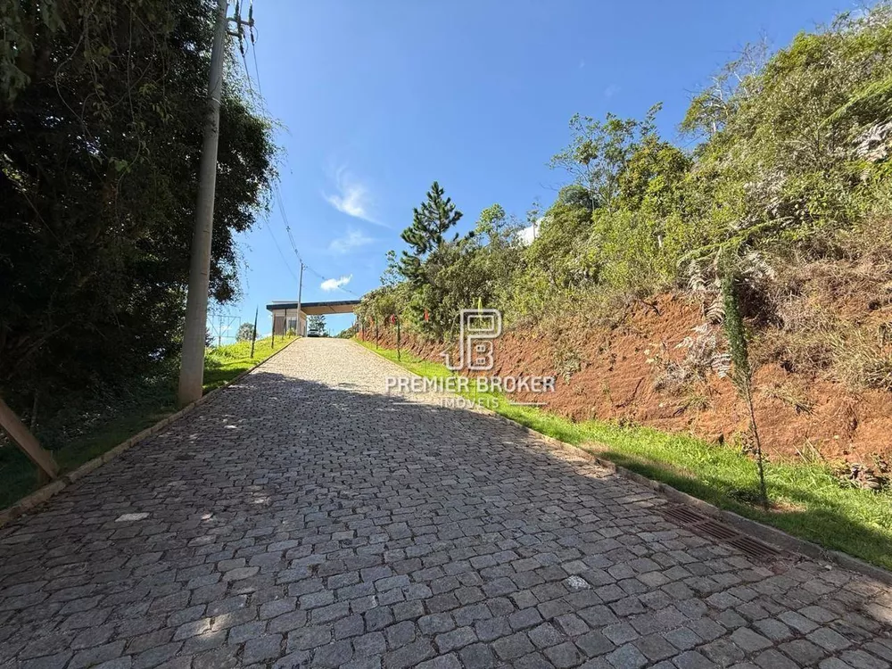 Loteamento e Condomínio, 934 m² - Foto 1