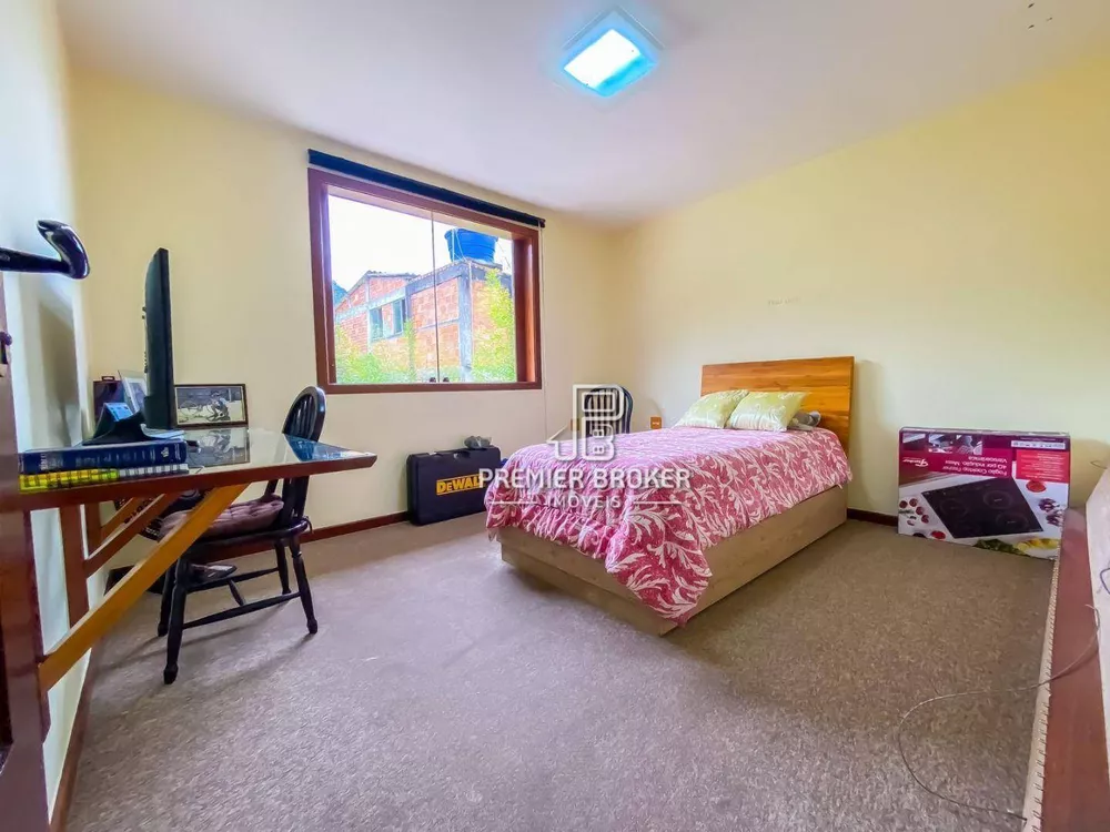 Casa, 3 quartos, 170 m² - Foto 19