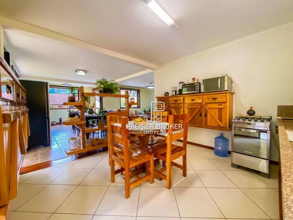 Casa, 3 quartos, 170 m² - Foto 13