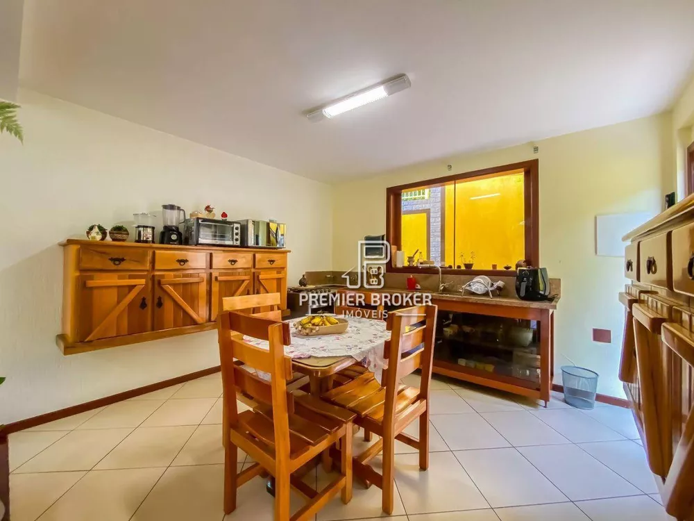 Casa, 3 quartos, 170 m² - Foto 12