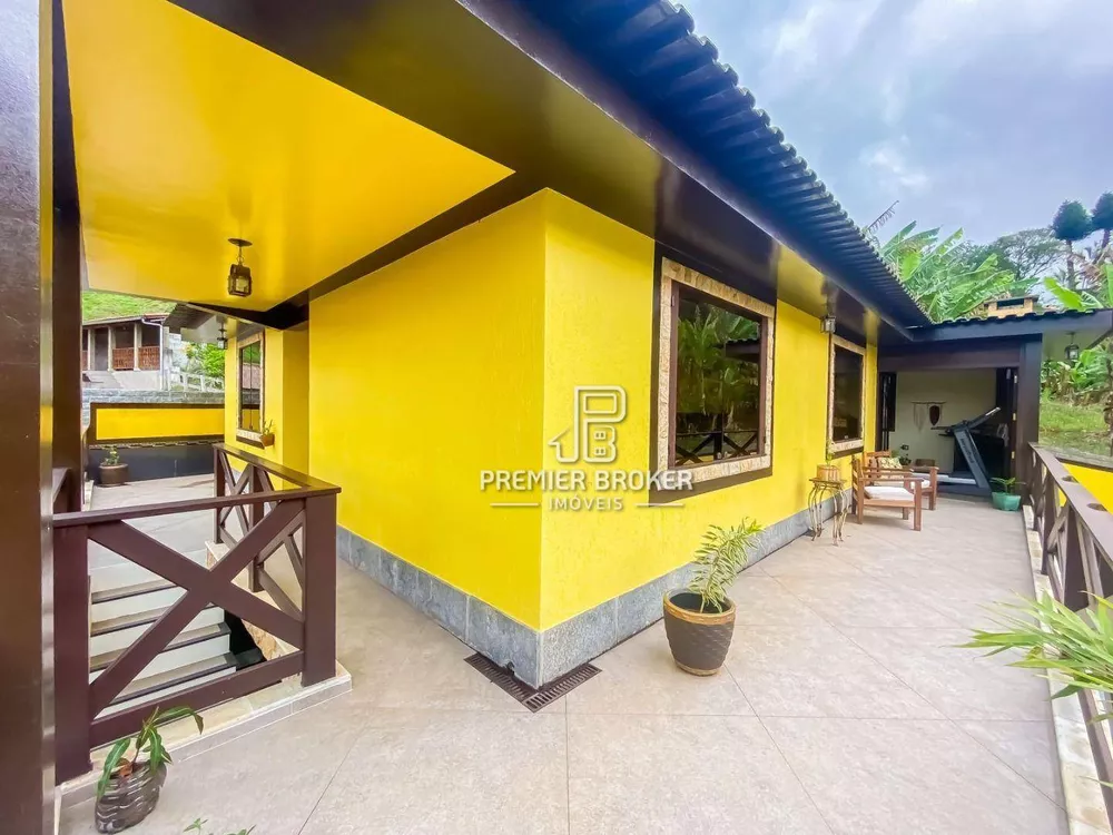 Casa, 3 quartos, 170 m² - Foto 4