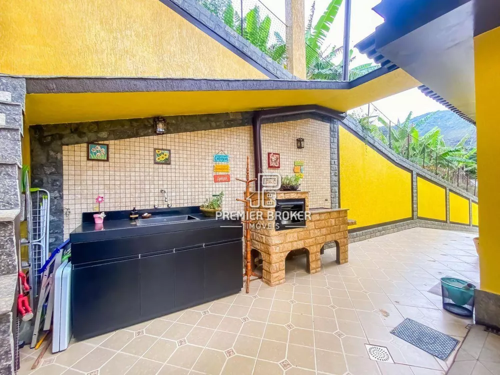 Casa, 3 quartos, 170 m² - Foto 6