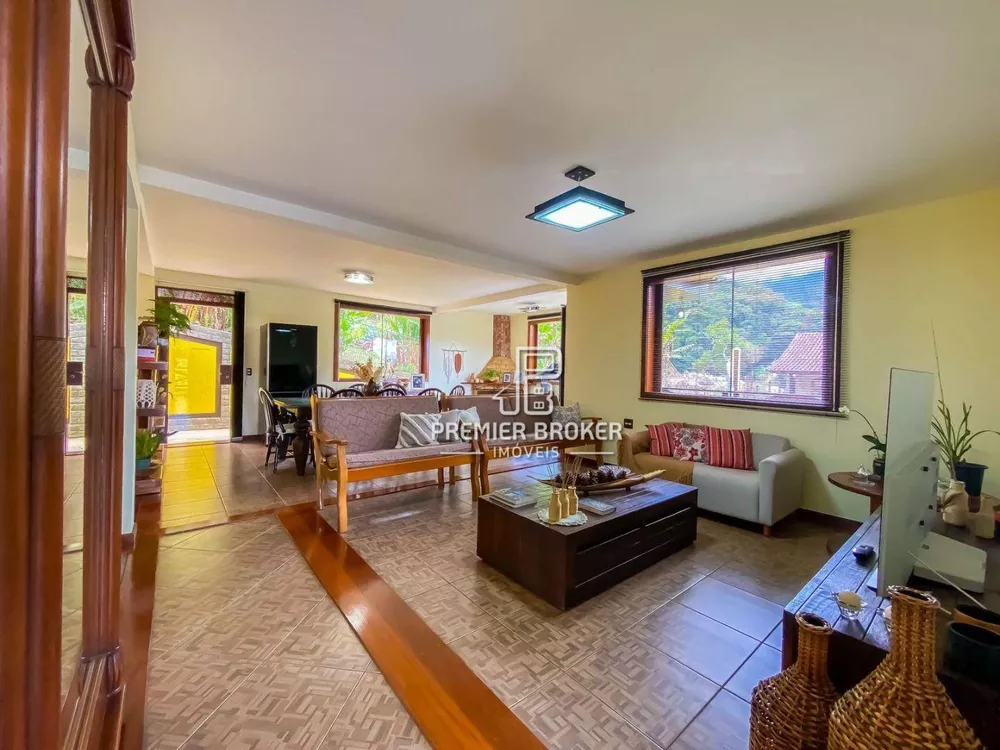 Casa, 3 quartos, 170 m² - Foto 8