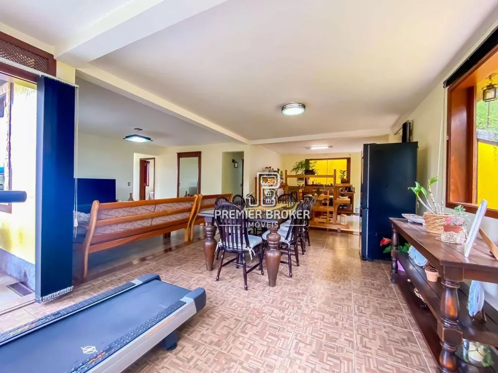 Casa, 3 quartos, 170 m² - Foto 11