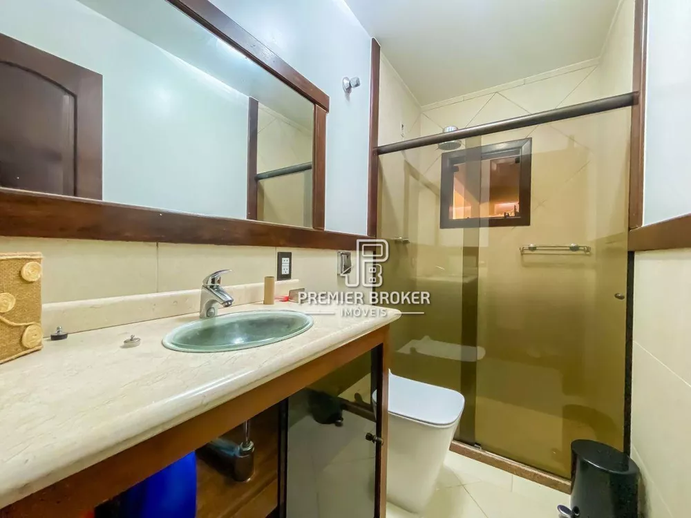 Casa, 3 quartos, 170 m² - Foto 21