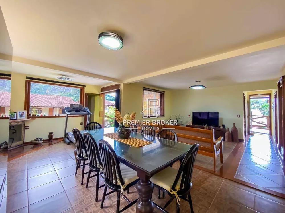 Casa, 3 quartos, 170 m² - Foto 10