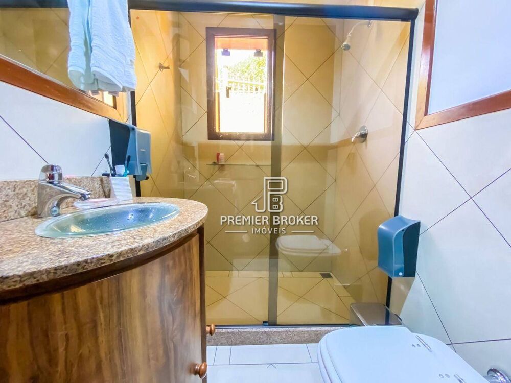 Casa à venda com 3 quartos, 170m² - Foto 4