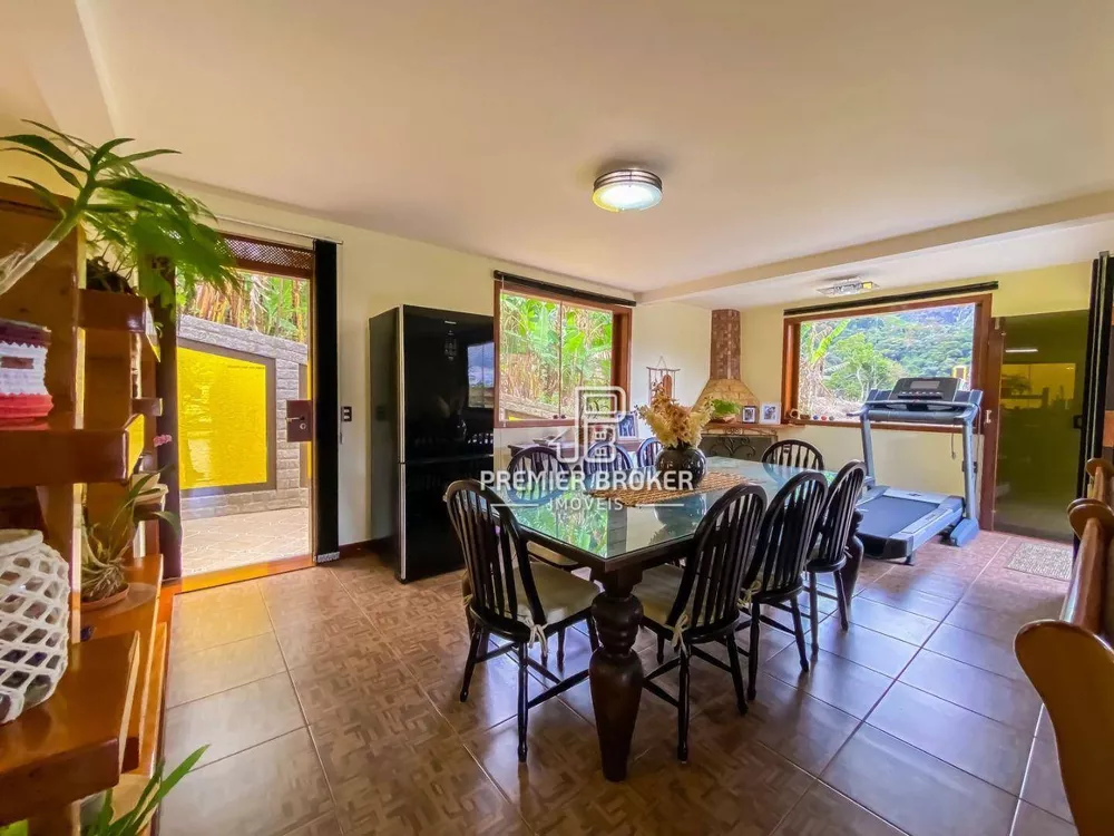 Casa, 3 quartos, 170 m² - Foto 9