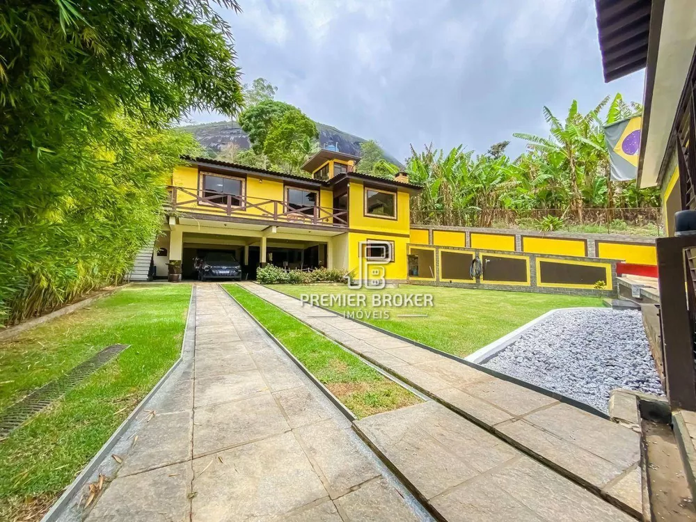 Casa, 3 quartos, 170 m² - Foto 2