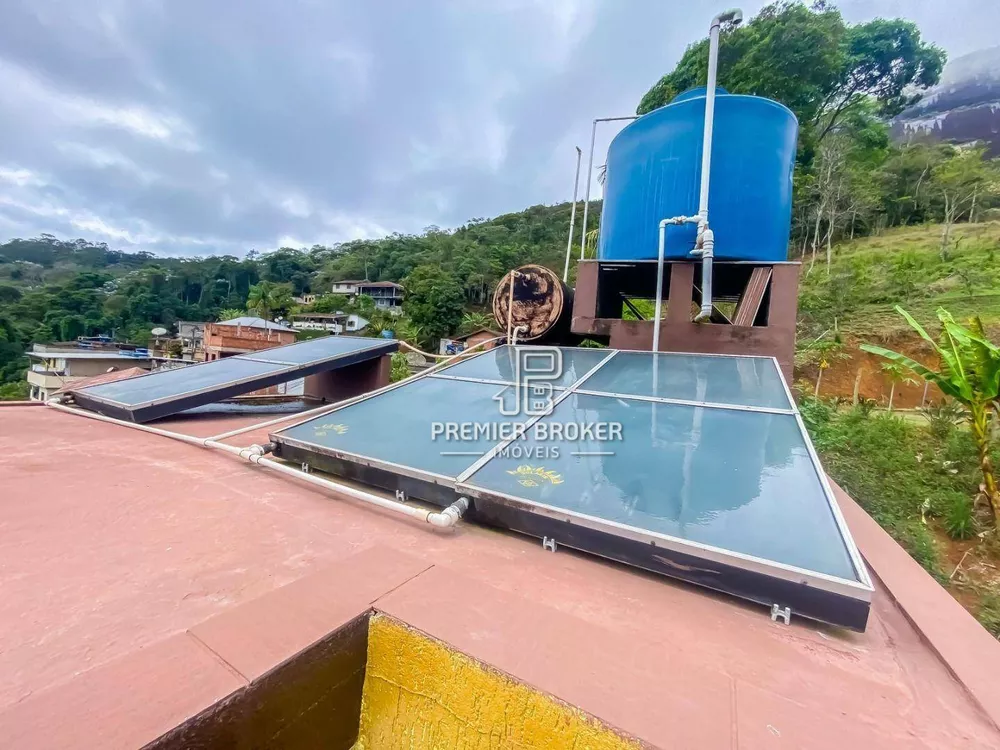 Casa, 3 quartos, 170 m² - Foto 22