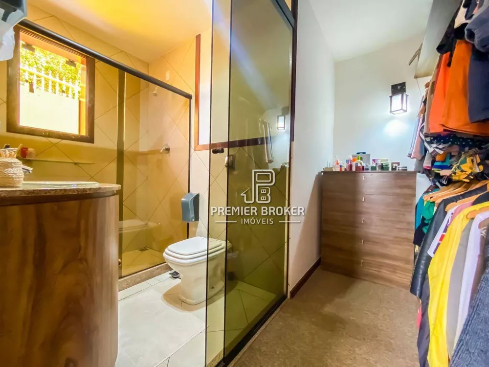 Casa, 3 quartos, 170 m² - Foto 17