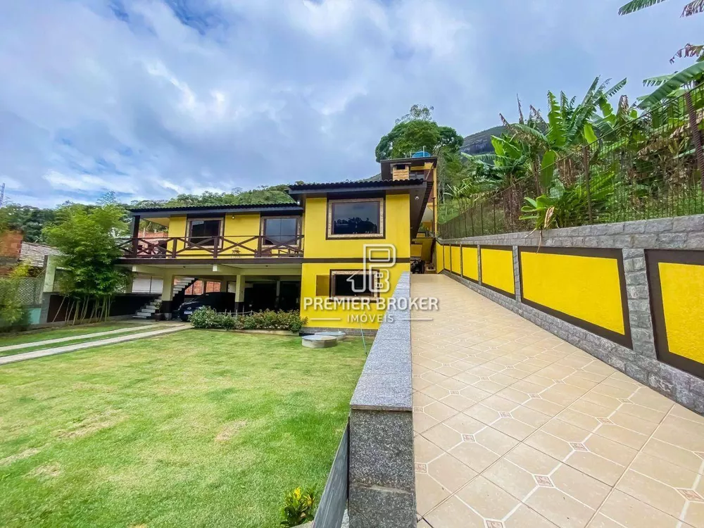 Casa, 3 quartos, 170 m² - Foto 3