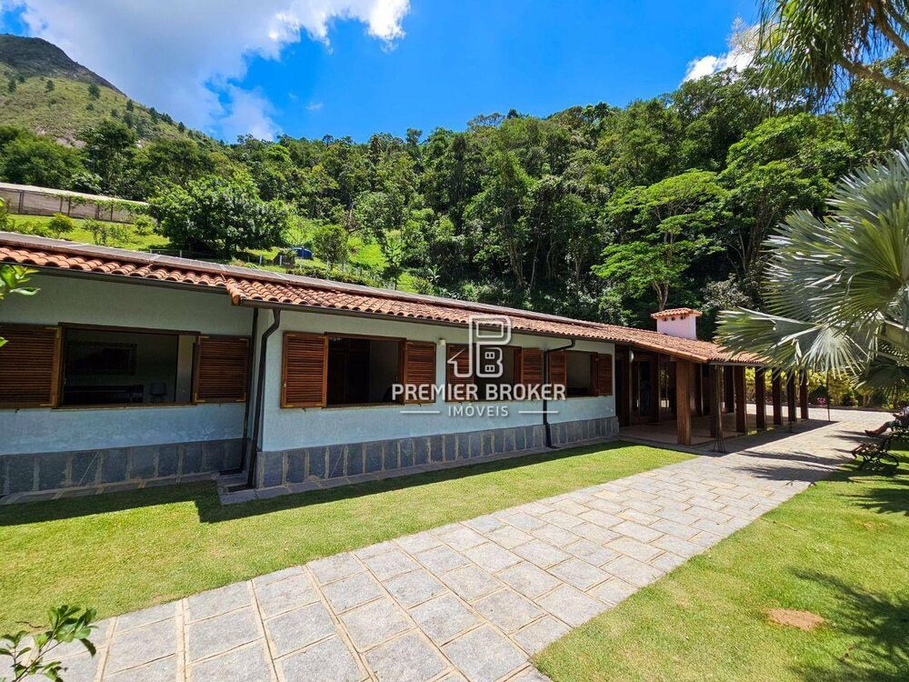 Casa de Condomínio à venda com 4 quartos, 550m² - Foto 7
