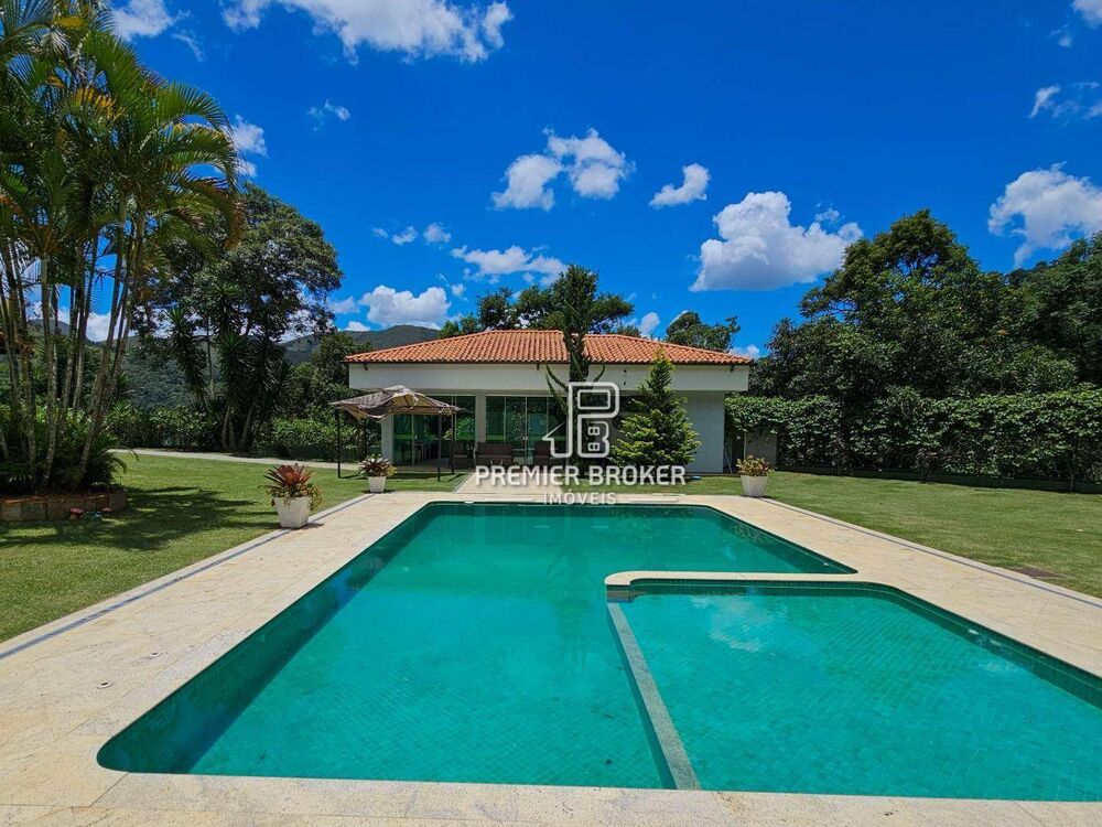 Casa de Condomínio à venda com 4 quartos, 550m² - Foto 5