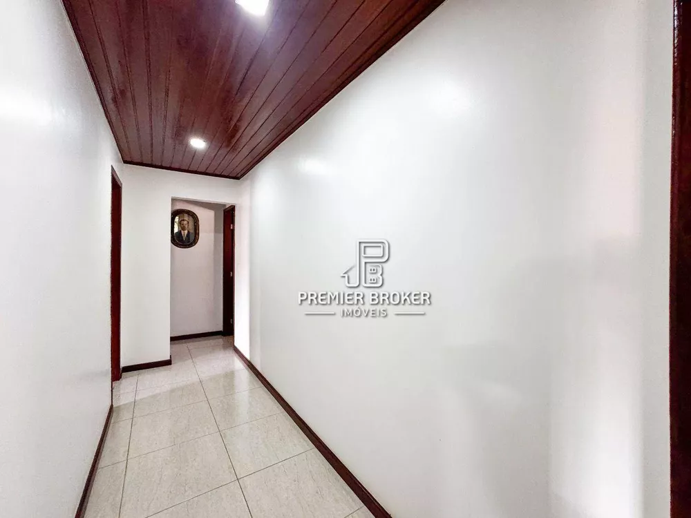 Casa, 4 quartos, 490 m² - Foto 36