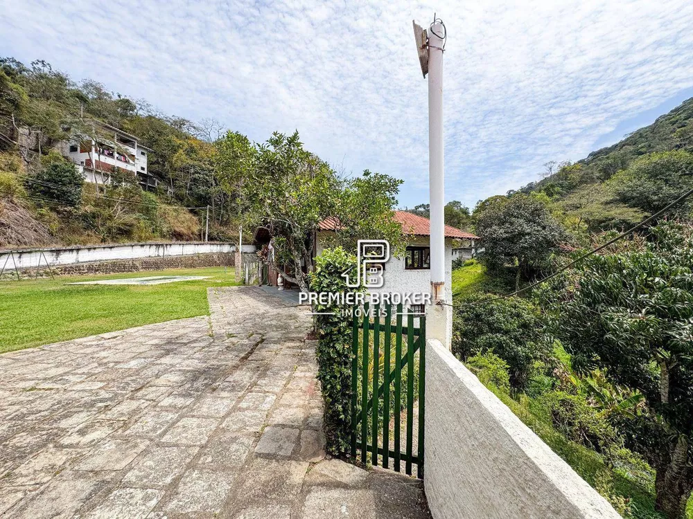 Casa, 4 quartos, 490 m² - Foto 49