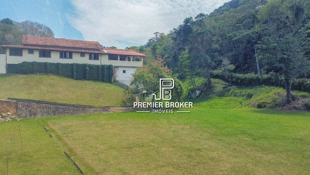 Casa, 4 quartos, 490 m² - Foto 3