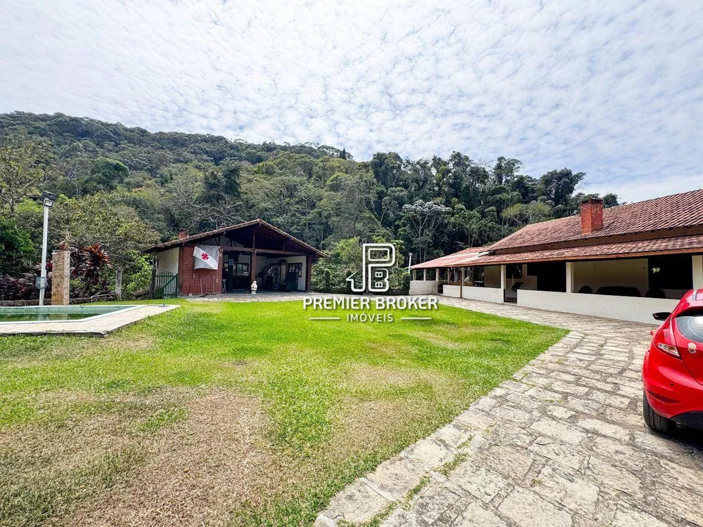 Casa, 4 quartos, 490 m² - Foto 13