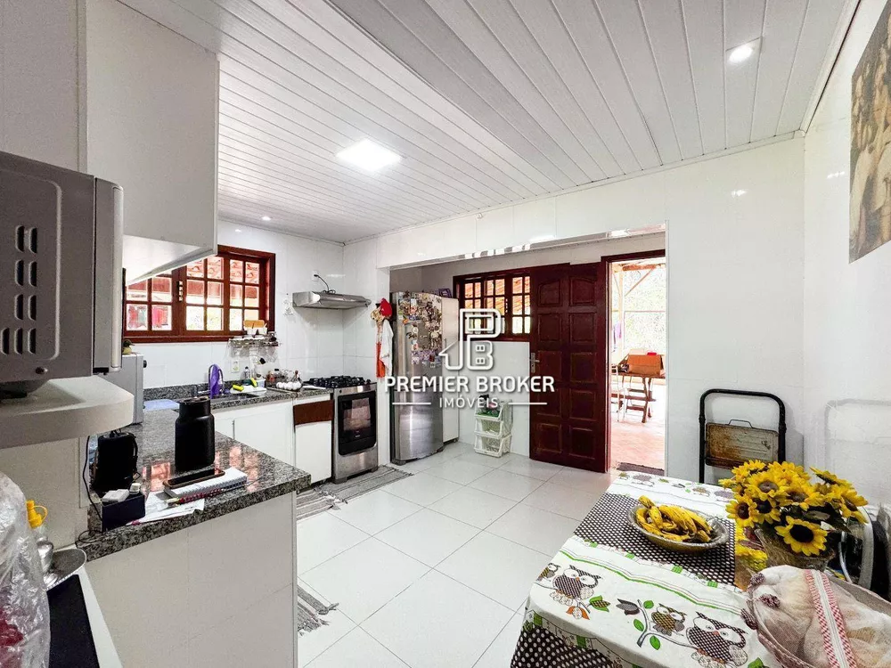 Casa, 4 quartos, 490 m² - Foto 24