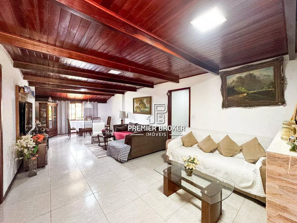 Casa, 4 quartos, 490 m² - Foto 34