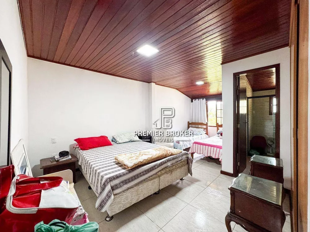 Casa, 4 quartos, 490 m² - Foto 25