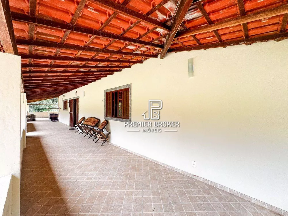 Casa, 4 quartos, 490 m² - Foto 15