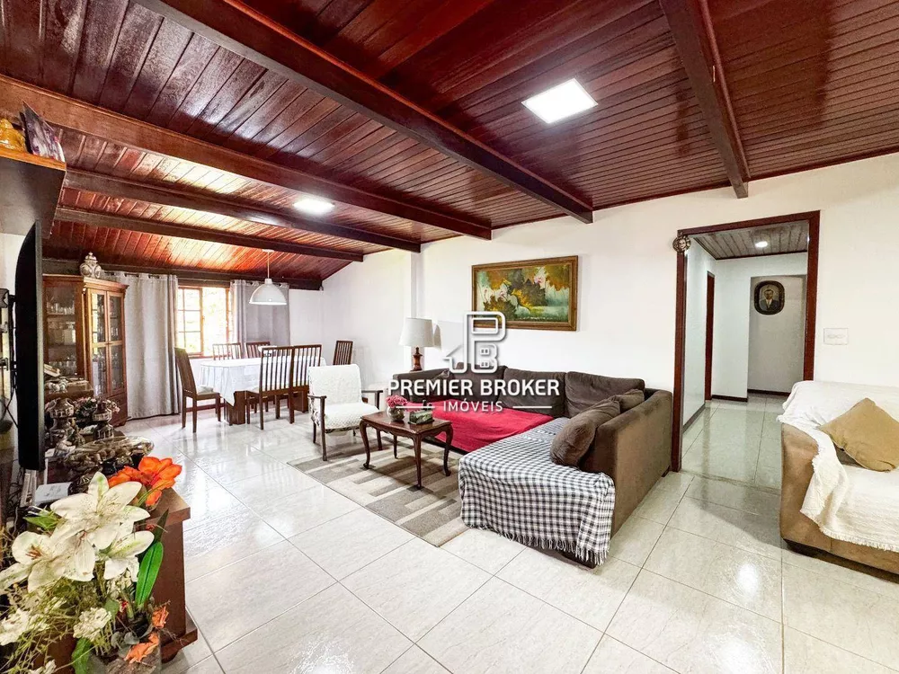 Casa, 4 quartos, 490 m² - Foto 32