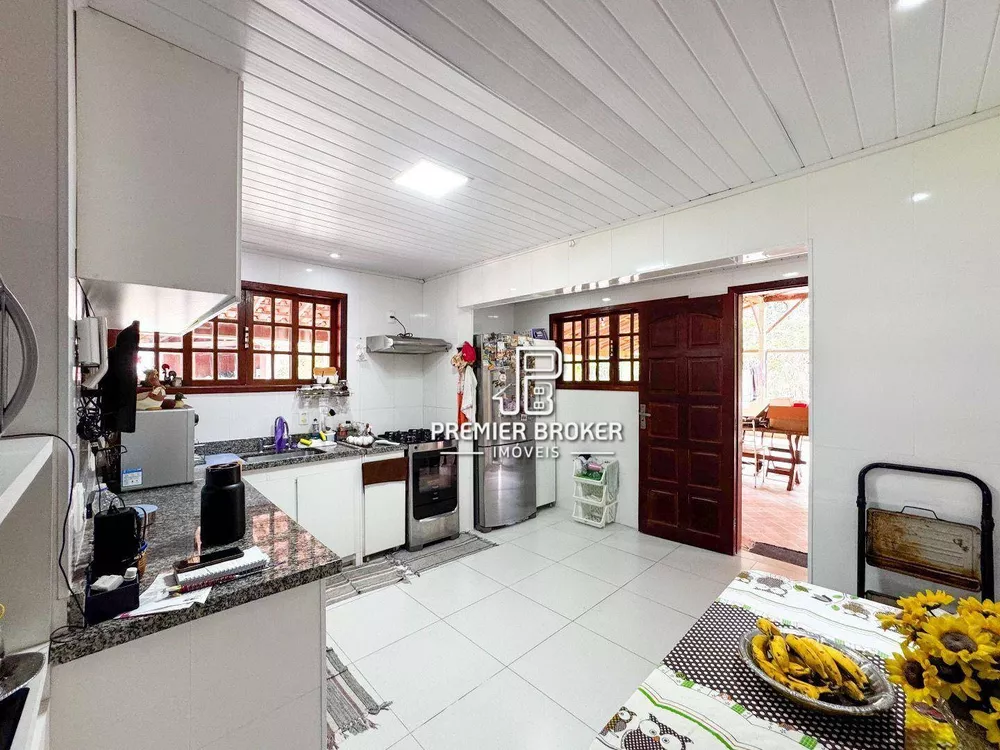 Casa, 4 quartos, 490 m² - Foto 20