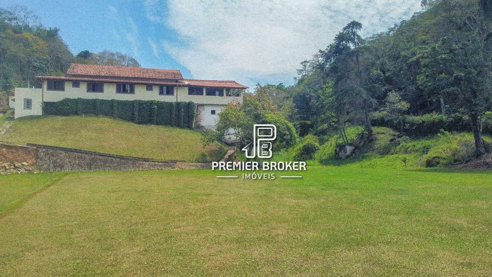 Casa, 4 quartos, 490 m² - Foto 10