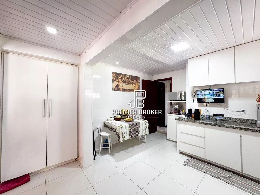 Casa, 4 quartos, 490 m² - Foto 21