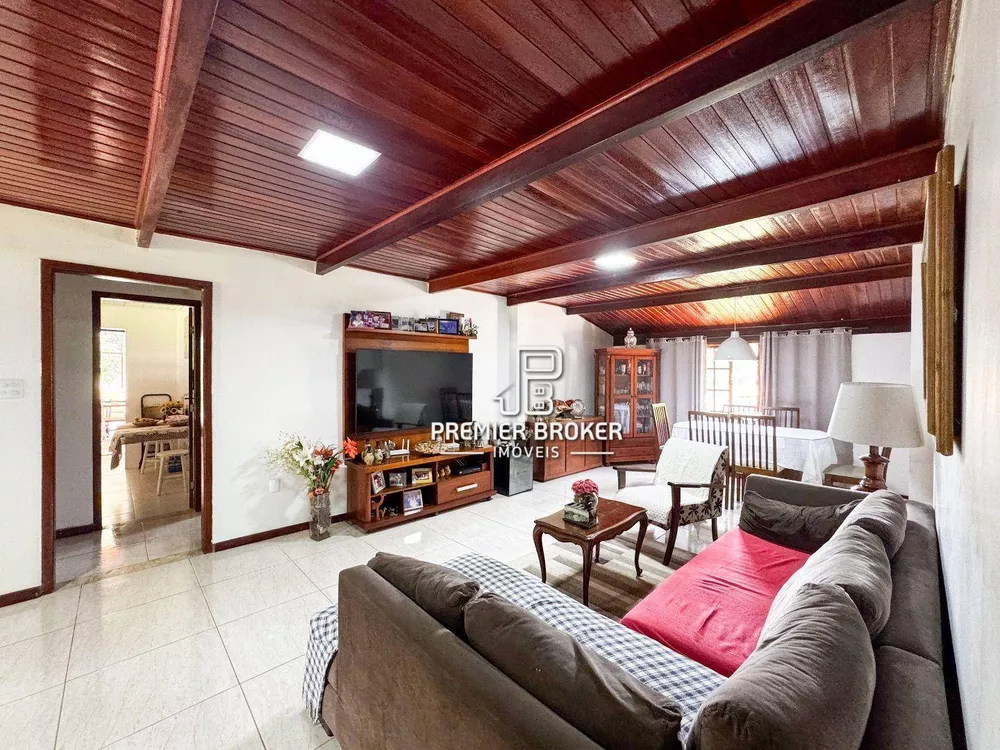 Casa, 4 quartos, 490 m² - Foto 30