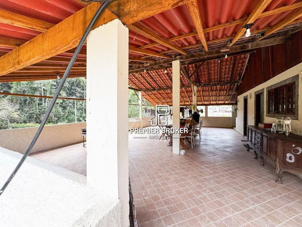 Casa, 4 quartos, 490 m² - Foto 19