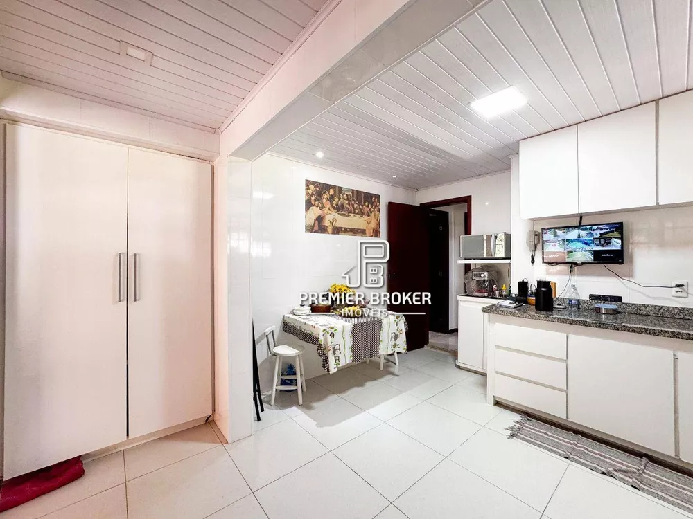 Casa, 4 quartos, 490 m² - Foto 22