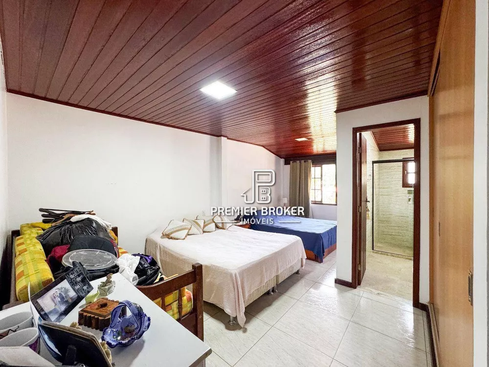 Casa, 4 quartos, 490 m² - Foto 37