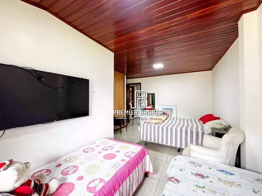 Casa, 4 quartos, 490 m² - Foto 27