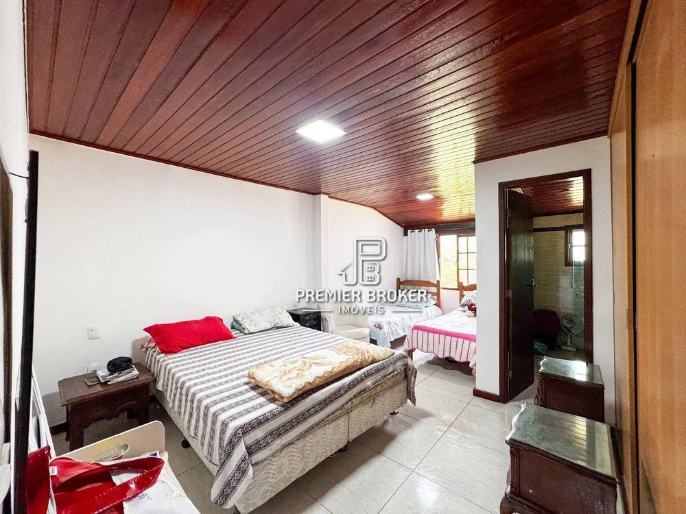 Casa, 4 quartos, 490 m² - Foto 28