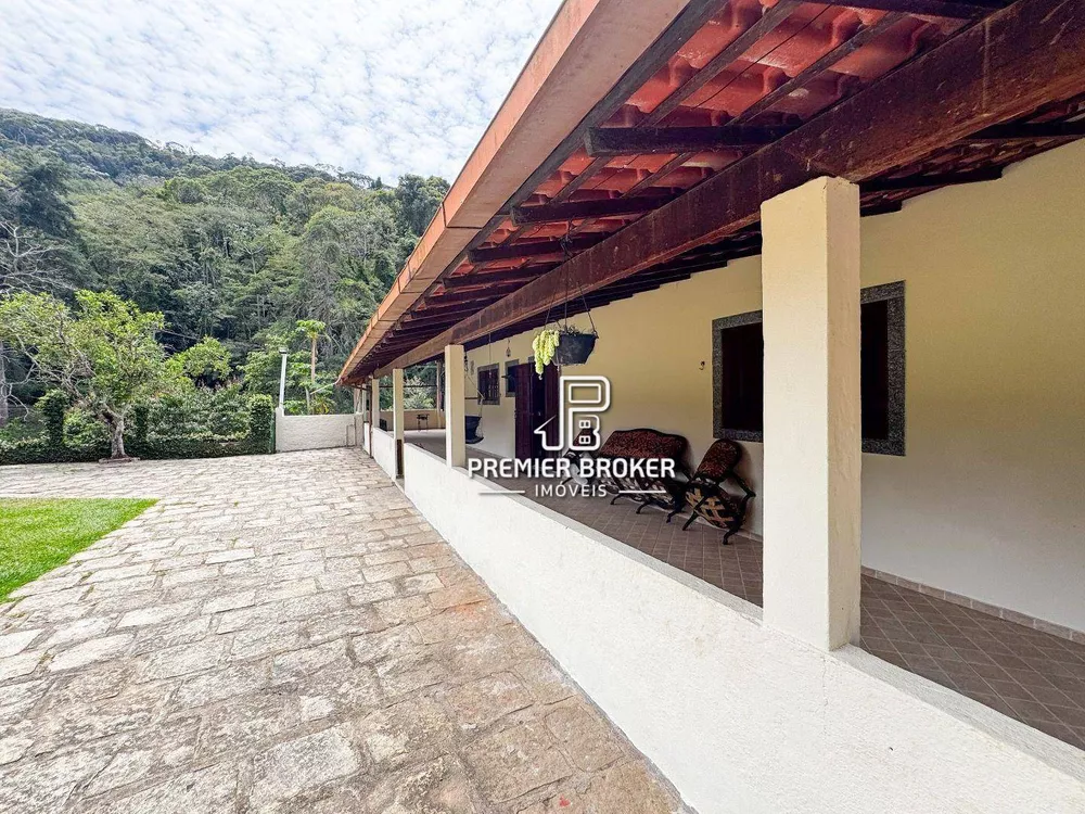 Casa, 4 quartos, 490 m² - Foto 16