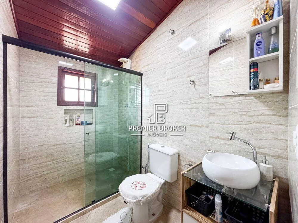 Casa, 4 quartos, 490 m² - Foto 39