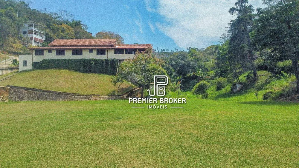 Casa, 4 quartos, 490 m² - Foto 4