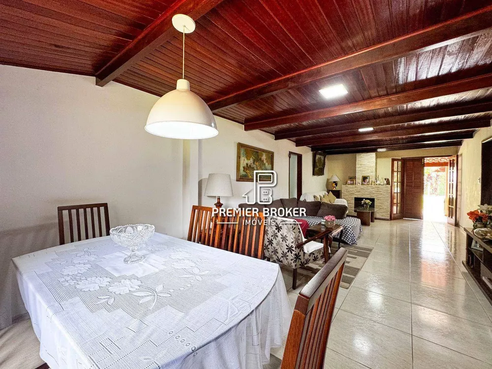 Casa, 4 quartos, 490 m² - Foto 31