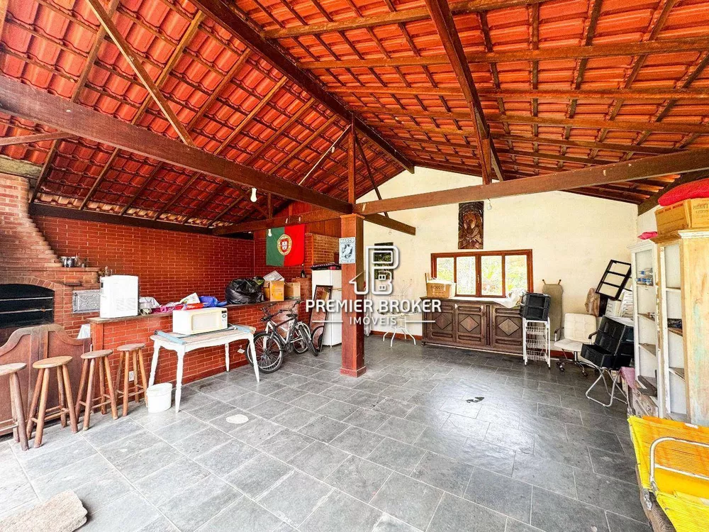 Casa, 4 quartos, 490 m² - Foto 50