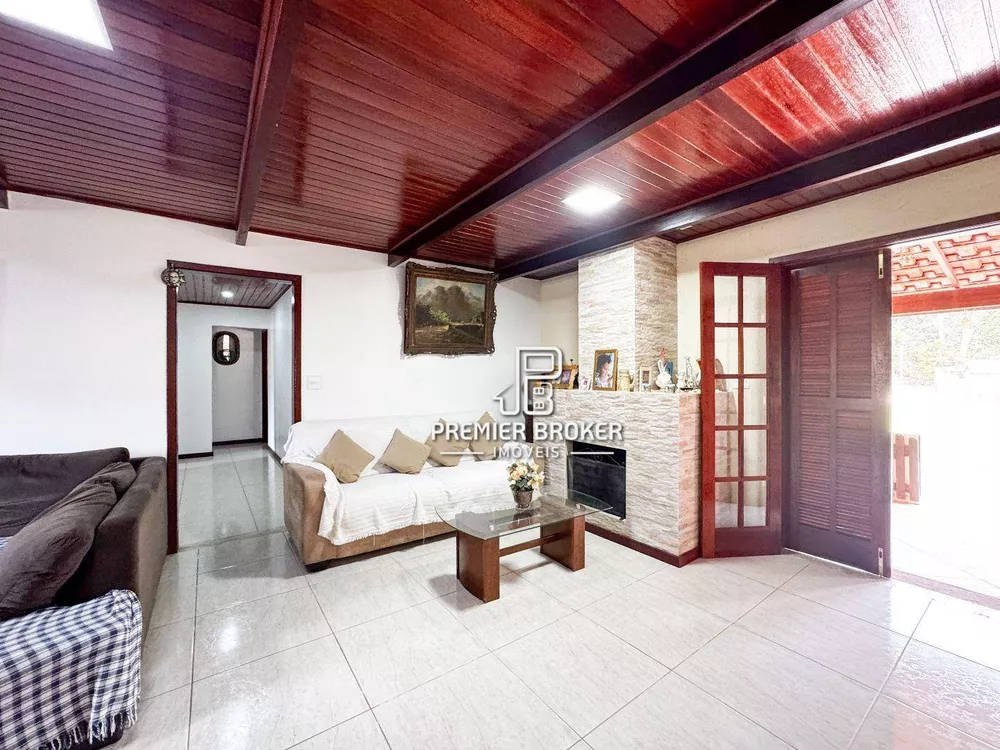 Casa, 4 quartos, 490 m² - Foto 33