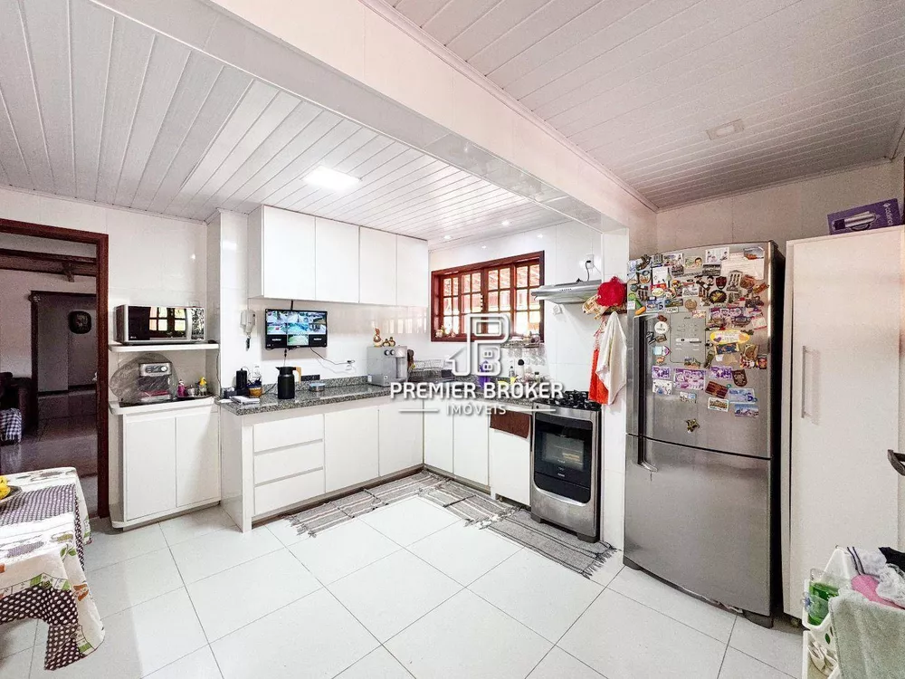 Casa, 4 quartos, 490 m² - Foto 23