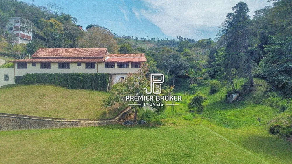 Casa, 4 quartos, 490 m² - Foto 5