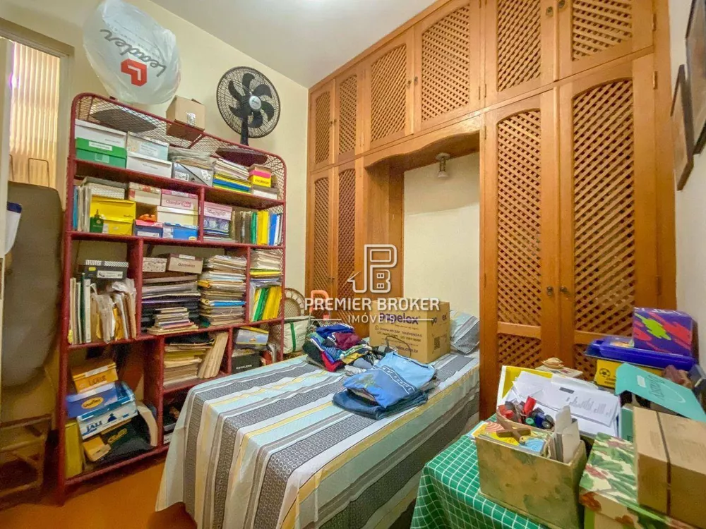 Apartamento, 3 quartos, 93 m² - Foto 11