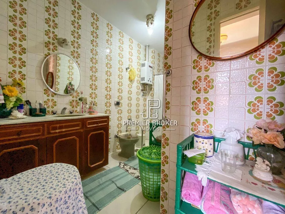 Apartamento, 3 quartos, 93 m² - Foto 13