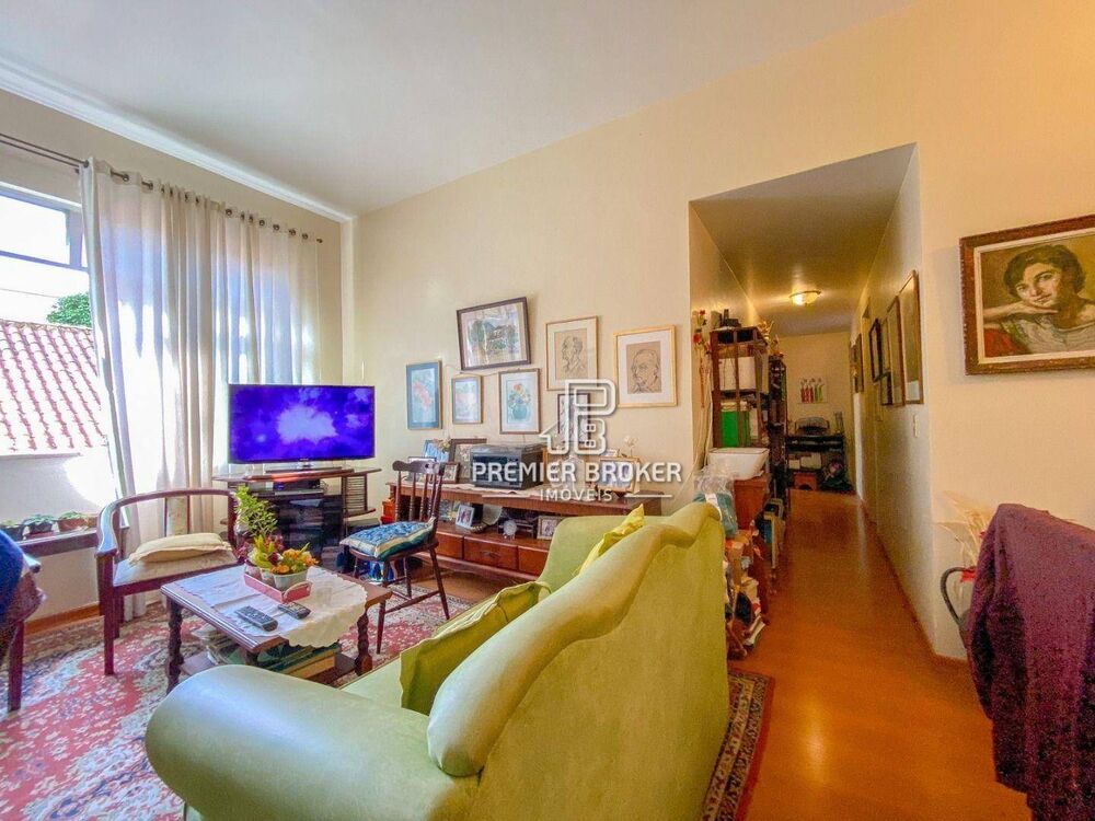 Apartamento, 3 quartos, 93 m² - Foto 4