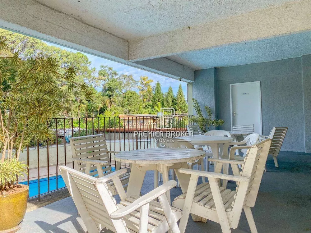 Apartamento, 3 quartos, 93 m² - Foto 18